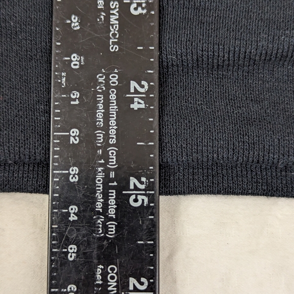 Vincent Van Gogh Alien Sweatshirt (note one ear). Medium - Picture 5 of 8